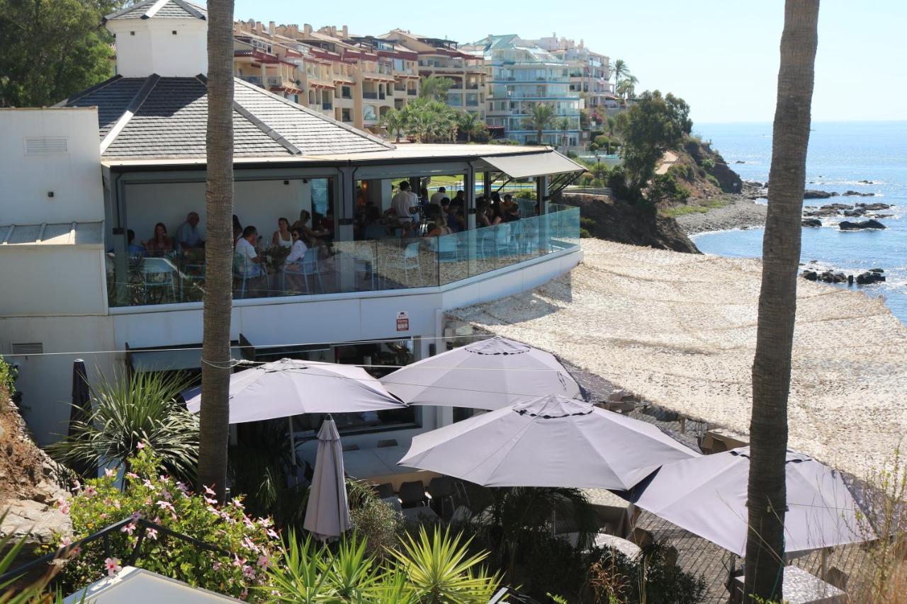A Place Under The Sun And Near The Water Torremuelle Exterior foto