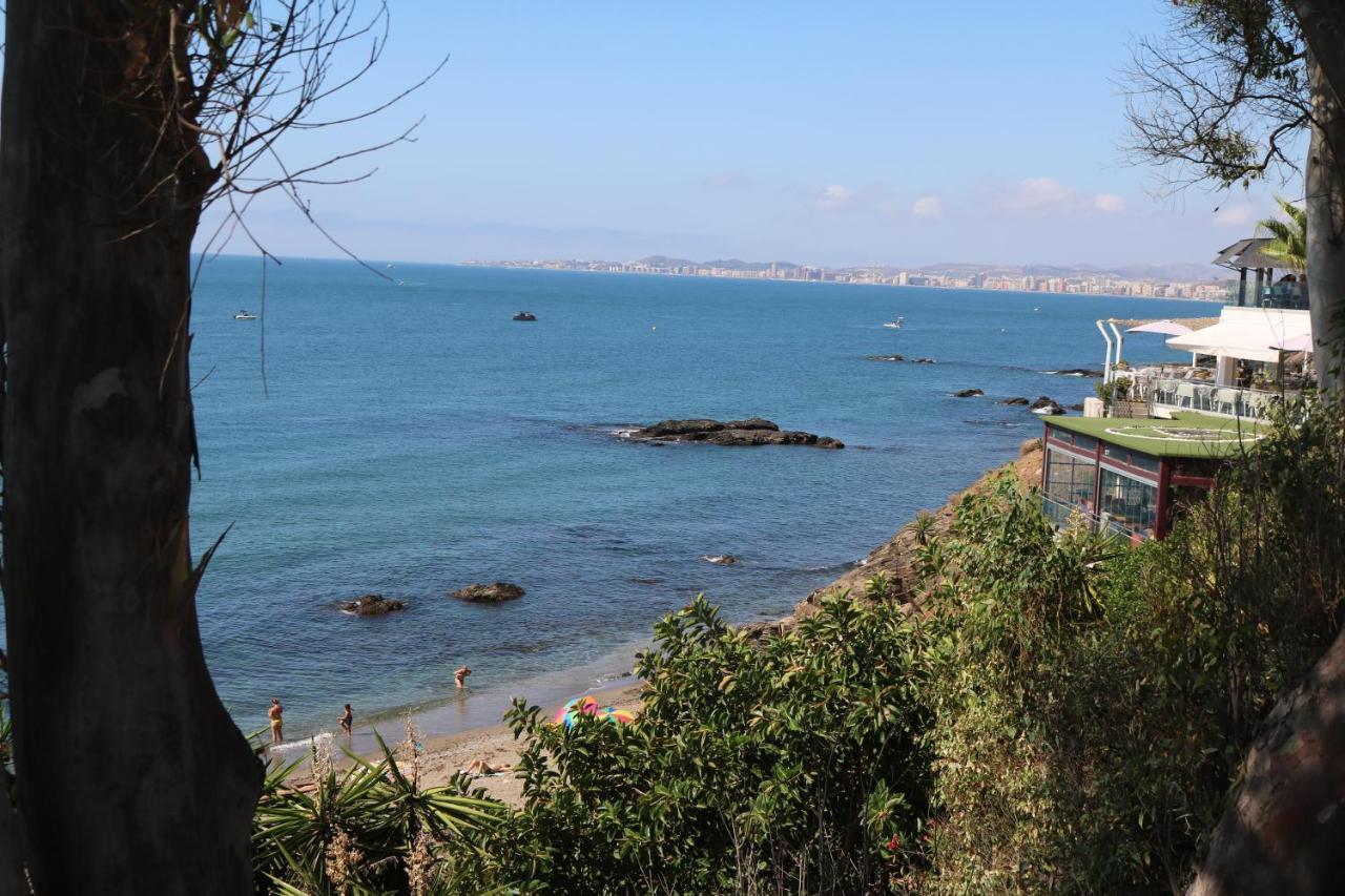 A Place Under The Sun And Near The Water Torremuelle Exterior foto